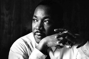 Martin Luther King (thegospelcoalition.org - 4.07.2013)