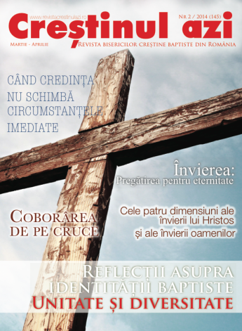 Revista Crestinul Azi 2-2014